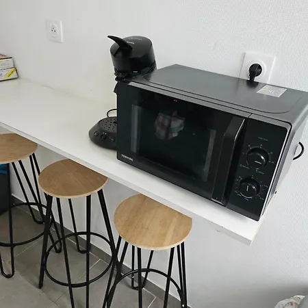 Apartament Magnifique Triple3 *