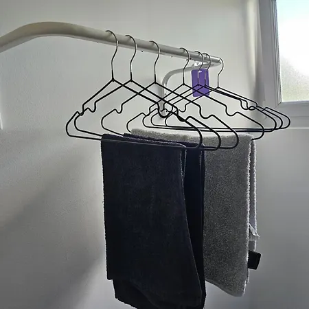 Apartament Magnifique Triple3 *