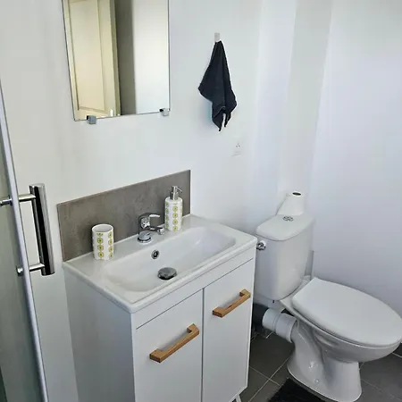 Magnifique Triple3 * Beauvais