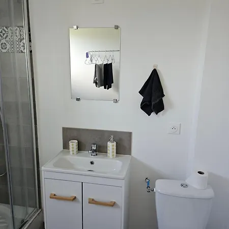 Magnifique Triple3 Apartament