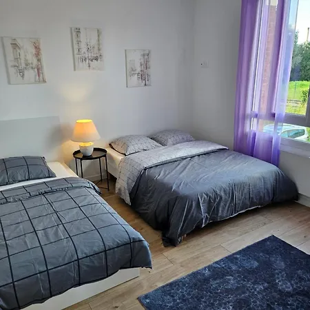 Magnifique Triple3 *