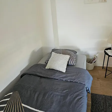 Apartament Magnifique Triple3 Beauvais