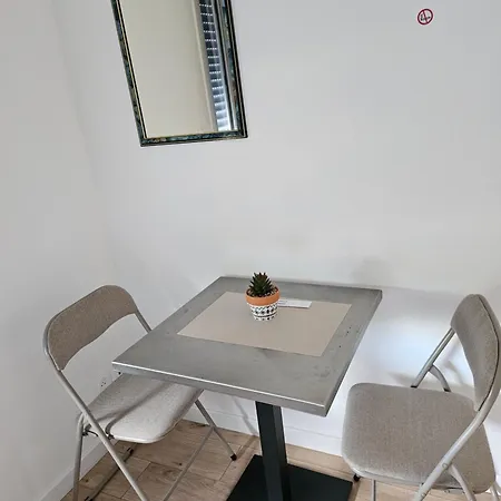 Apartament Magnifique Triple3