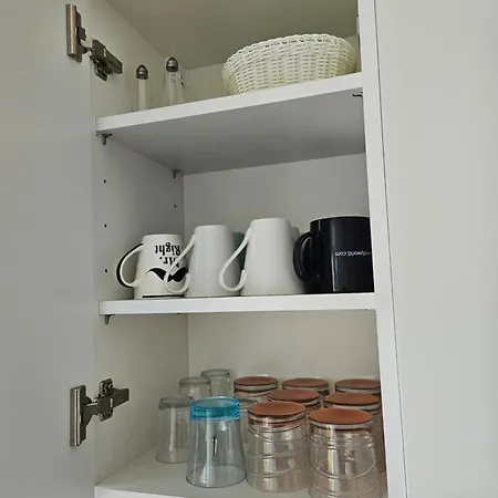 Apartament Magnifique Triple3 *