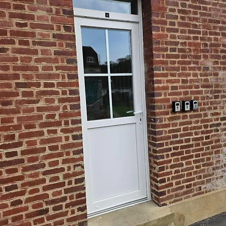 Magnifique Triple3 Beauvais