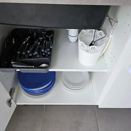 Apartament Magnifique Triple3